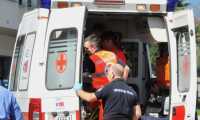ambulanza 118 soccorso