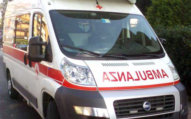ambulanza 2