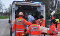 ambulanza generica cinque