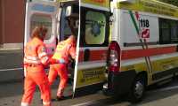 ambulanza generico
