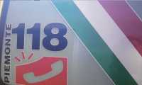 ambulanza logo 118