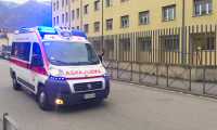 ambulanza ospedale