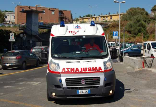 ambulanza ott 2015