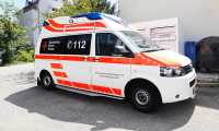 ambulanza svizzera