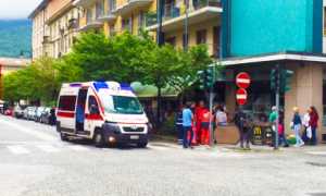 ambulanza viale