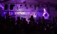 ameno blues