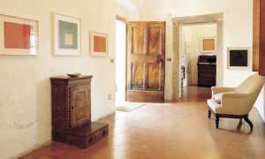 ameno fondazione calderara