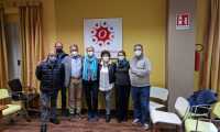 amici oncologia calendario