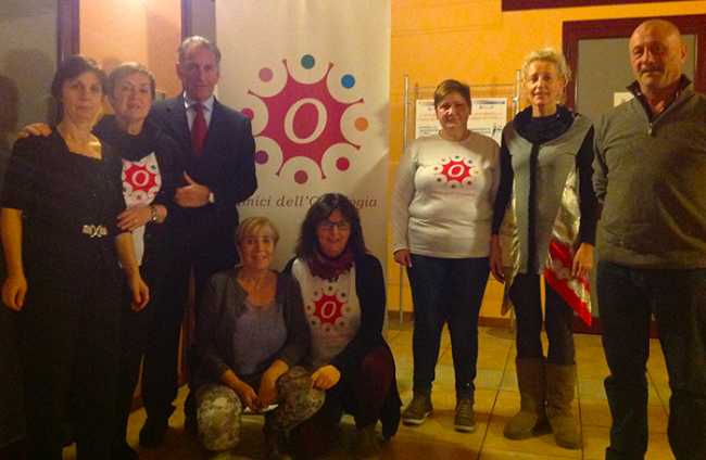 amici oncologia