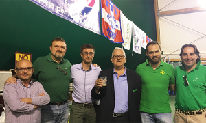 amministratori lega nord ossola