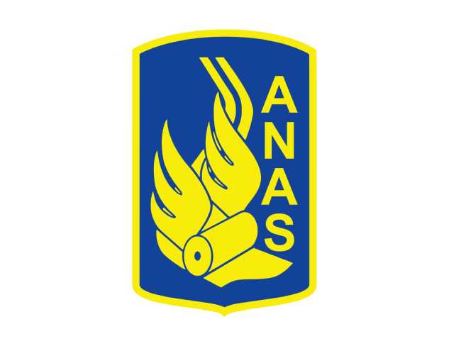 anas