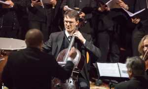 andrea pecelli