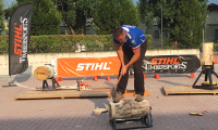 andrea rossi still timbersports