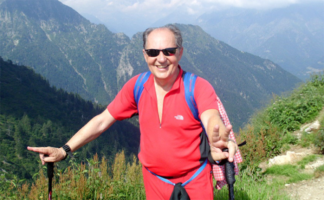 angelo villani trotapian