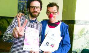 anna night bracco achilli