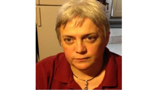 anna paola alberganti