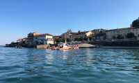annegato arona 2