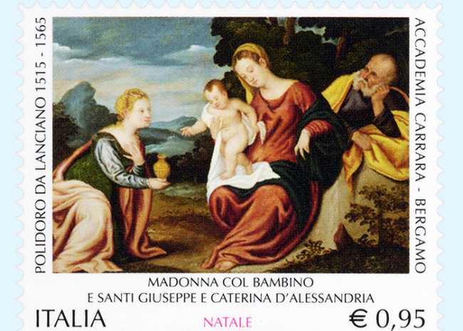 annullo sm maggiore