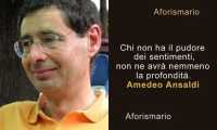 ansaldi sentimenti