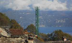 antenna dumera oggebbio