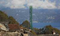 antenna dumera oggebbio