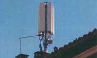 antenna s stefano