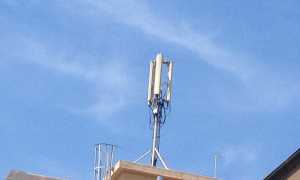antenna telefonia