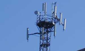 antenna traliccio generico