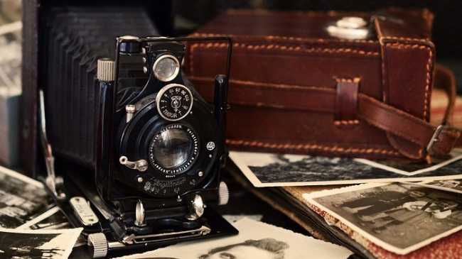 antiquariato