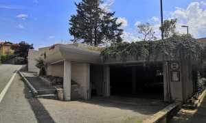 antoliva parcheggio