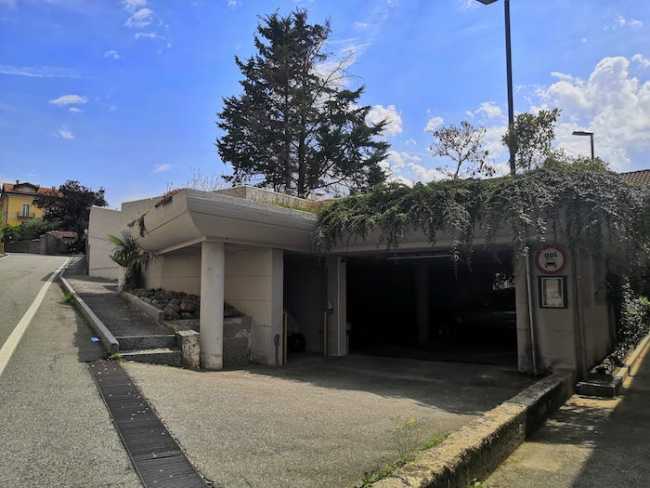 antoliva parcheggio
