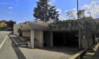 antoliva parcheggio