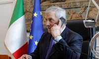 antonio tajani