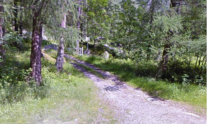 antrona accesso discarica