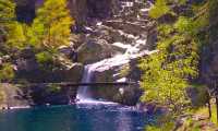 antrona acqua lago