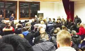 antrona incontro profughi