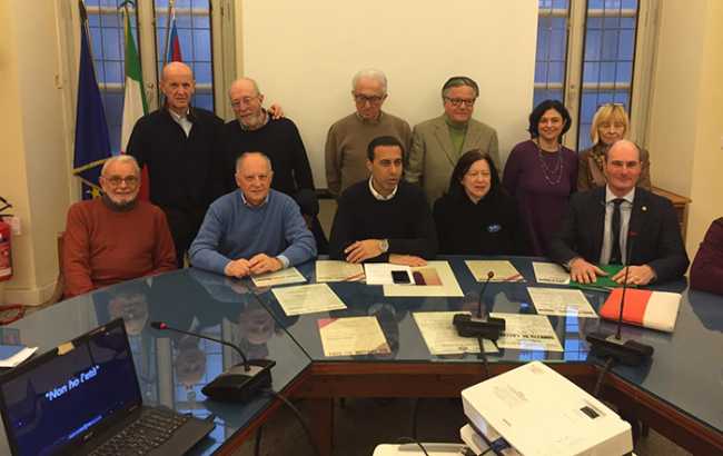 anziani lions comune