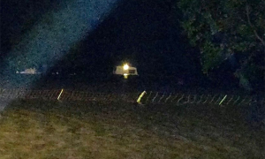 anzola roulotte acqua