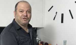 aperitivo chef coniglio