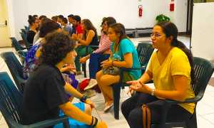 aperitivo collaborativo