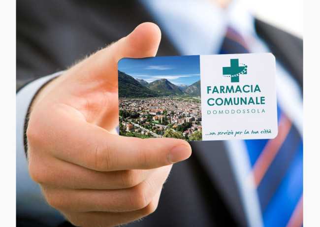 app farmacia comunale
