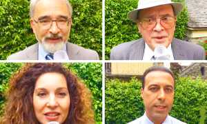 appello voto candidati sindaci domo