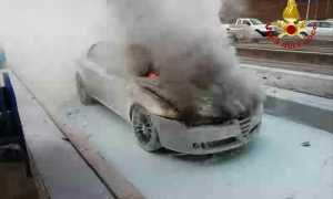 ar fuoco