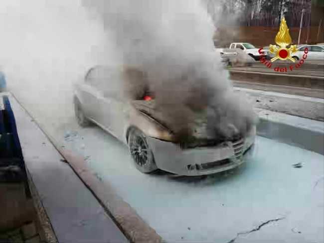 ar fuoco
