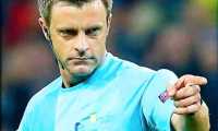 arbitro rizzoli