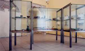 archeologica verbania museo