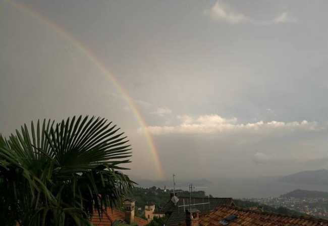 arcobaleno