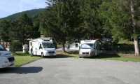 area sosta camper 1 gl