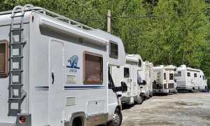 area camper