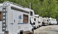 area camper